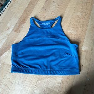 Outdoor Voices Bra top